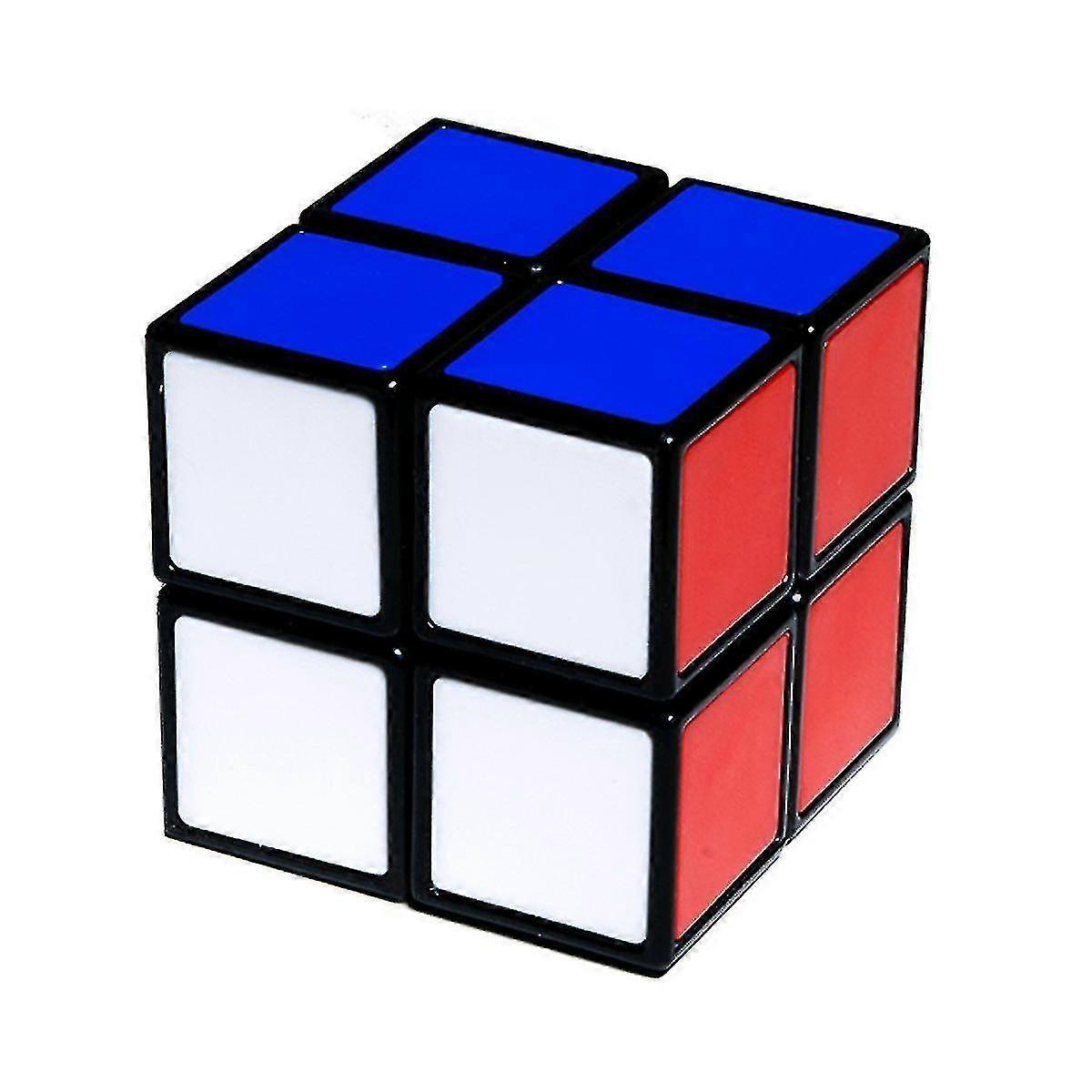 Stickerless Smooth Magic Cube