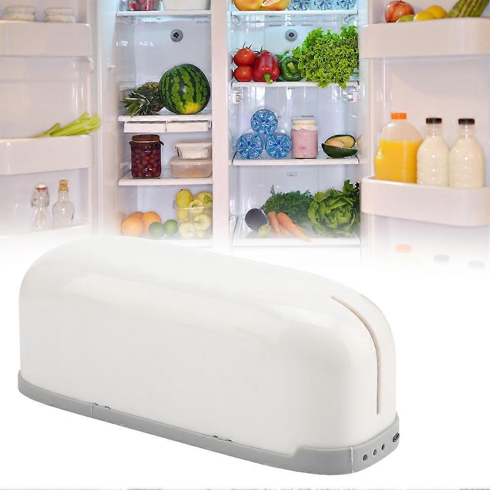 Refrigerator Deodorizer Ozone Air Purifier Sterilization Deodorization