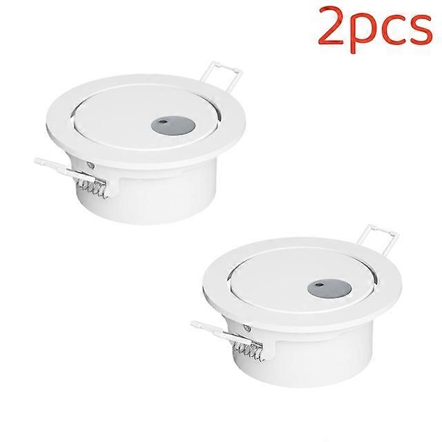 linptech Human Presence Sensor ES2 Static Identification High Accuracy Detection 6m Sensing Distance Work For Mihome App