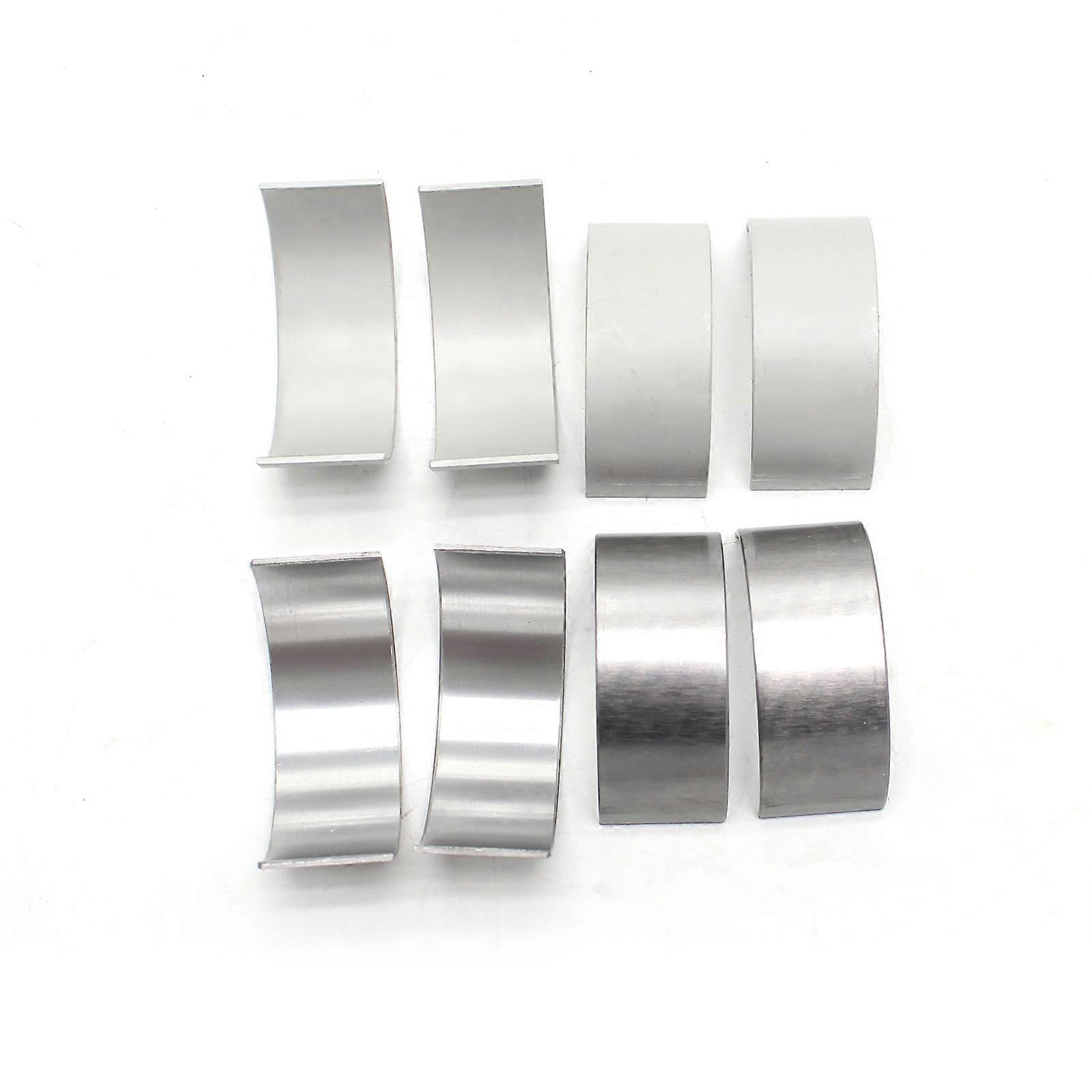 Big End Bearings Shells Replacement for Ford Transit Con Rod 2.2 2.4 FWD RWD MK7 MK8