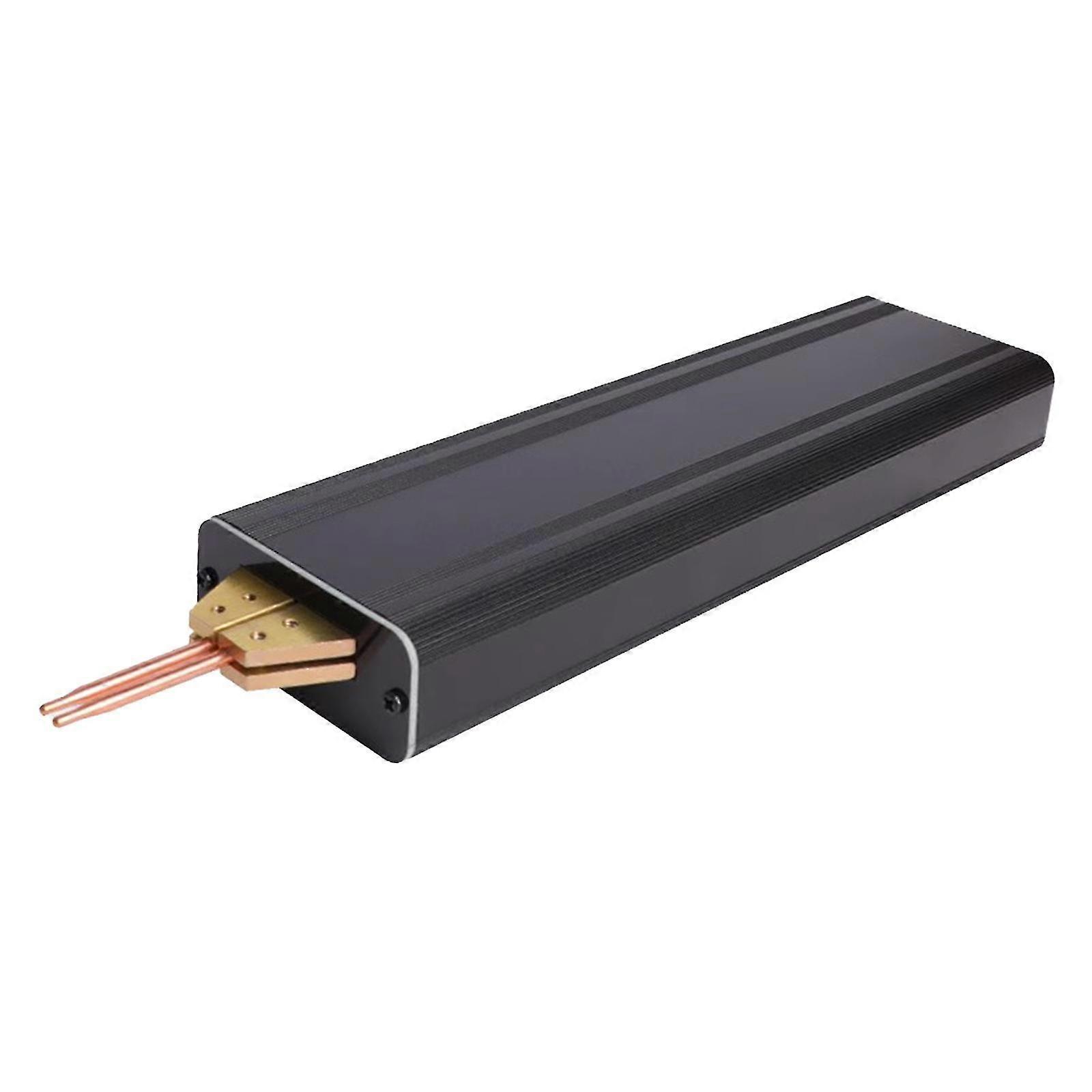 Portable Spot Welder For 18650 Battery Spot Welding Welding Machine Kit