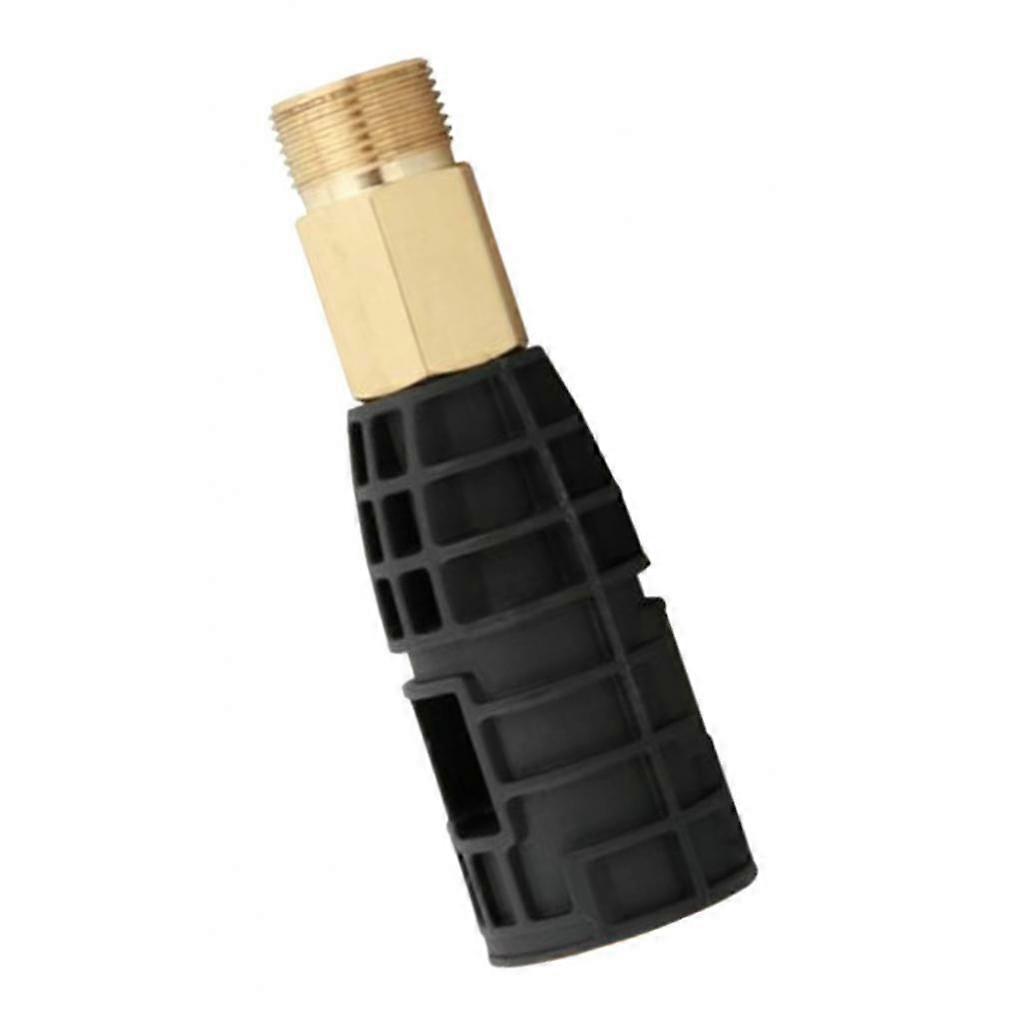 Quick Coupling Adapter M22 Quick Coupling, Suitable for The  Series