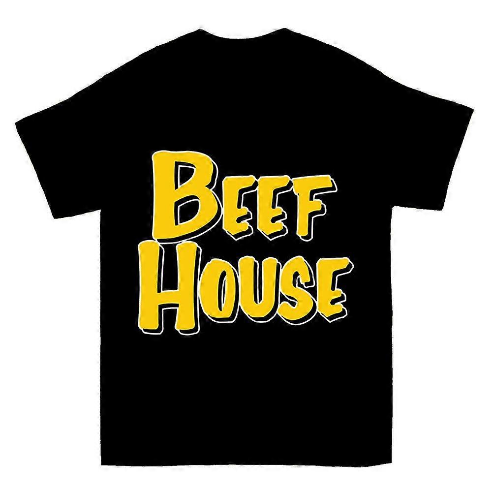 Beef House T-shirt