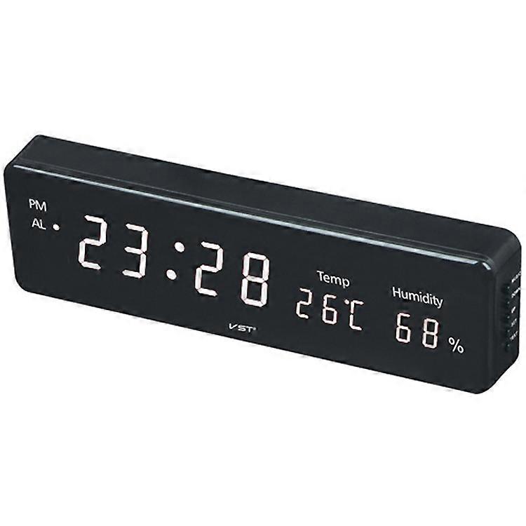 Hanging Dual-purpose LED Clock