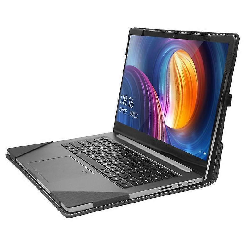 Leather Breathable Computer Bag For Xiaomi Pro15.6