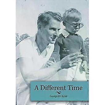 A Different Time - George Ki Kron