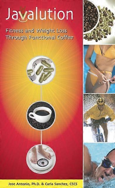 Javalution by Carla Sanchez Paperback Book