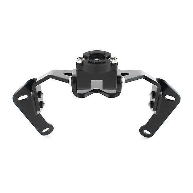 Motorcycle GPS Mount Fit For Honda VFR800X 2015-2016 VFR 800X GPS Navigation Plate Bracket Phone Stand Holder Frame Bracket