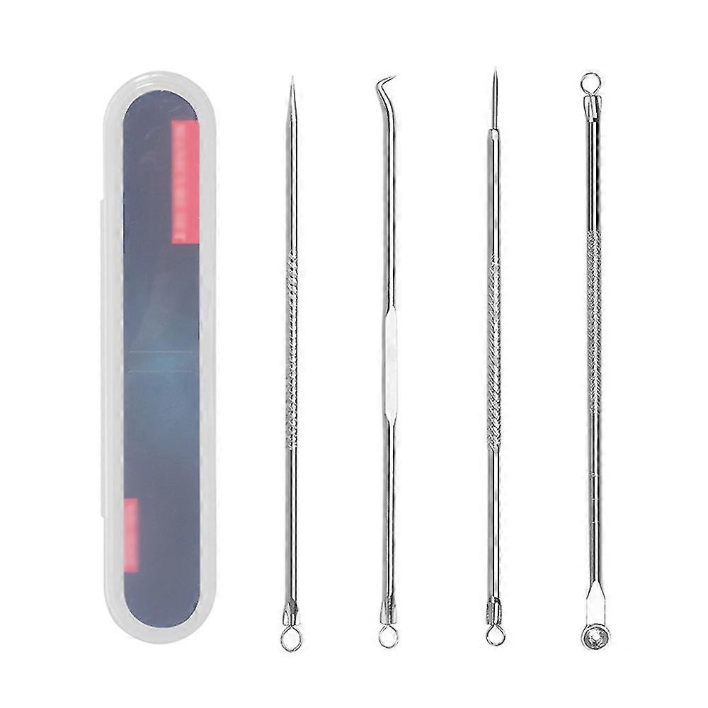 Blackhead Remover Tool,  Blackhead Extractor Tool For Face, Extractor Tool For Zit Acne