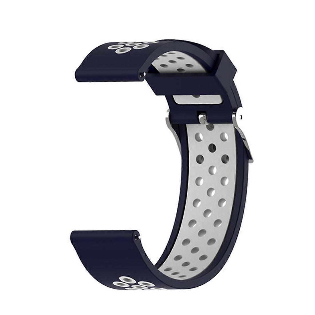 Two-tone Strap