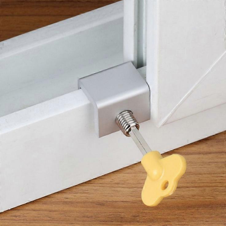 Window and Door Locks, Child Safety Latches