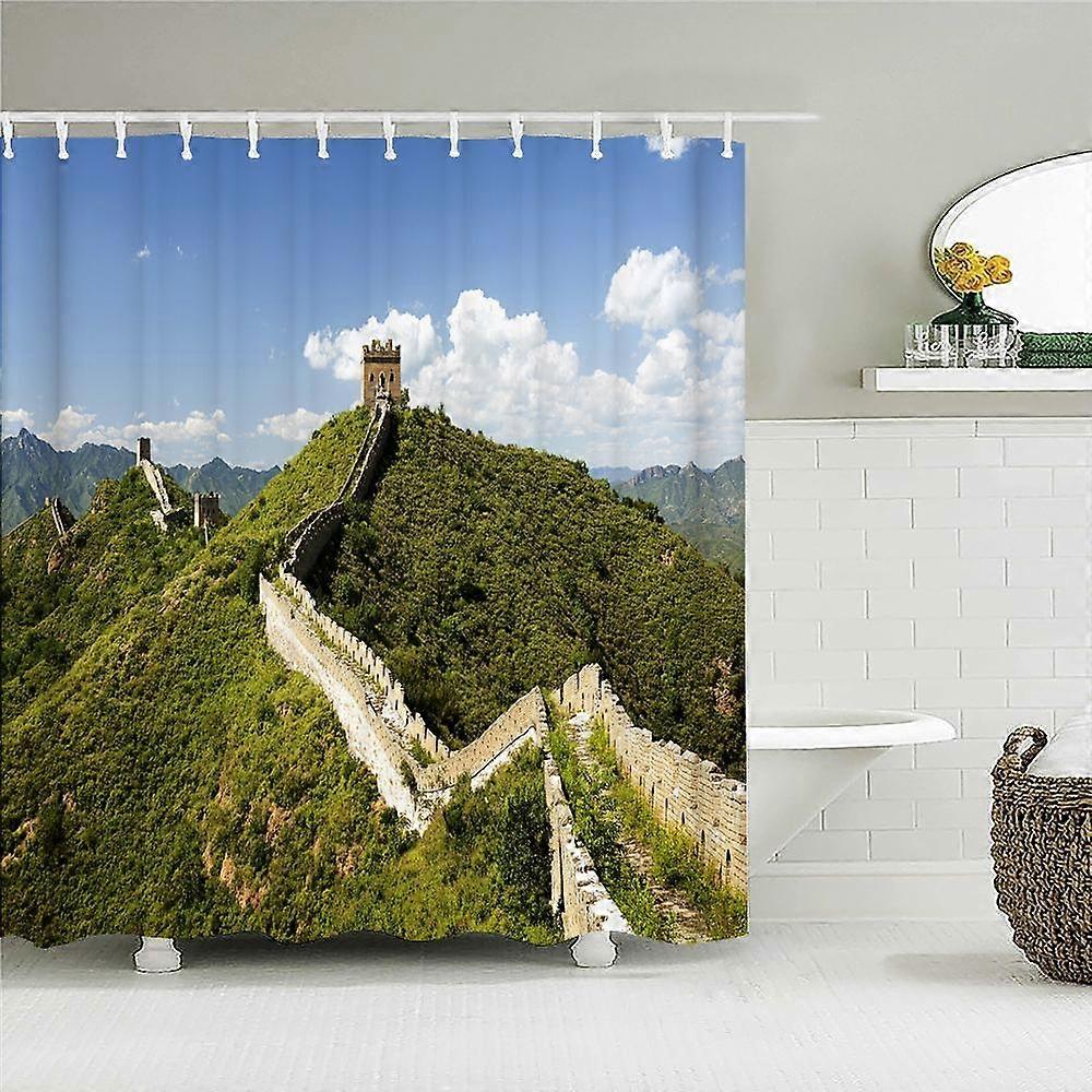 Baderom Dusj Forheng Design Stil - 540