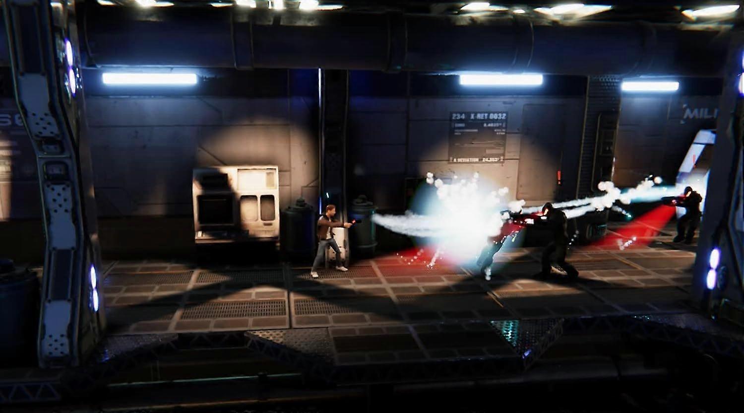 Flashback 2 : Microids lâche enfin le 1er trailer de gameplay
