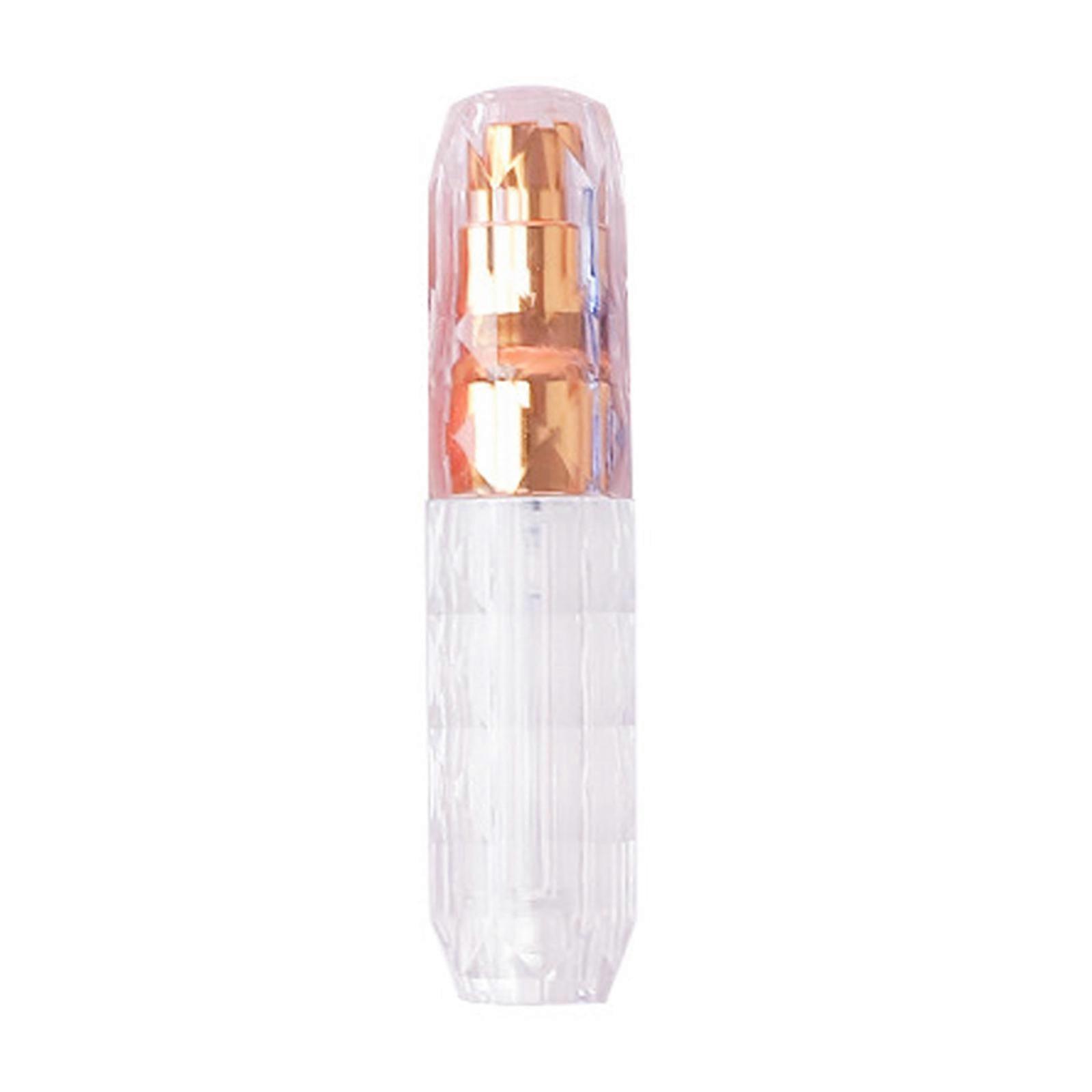 1PC 5ml Perfume Atomizer Bottle Refillable Empty Glass Perfume Spray Bottle