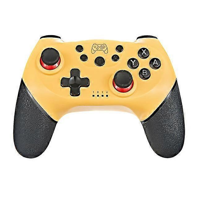 Wireless Bluetooth Game Controller For Ns