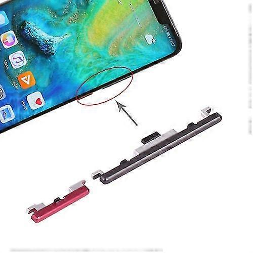 For Huawei Mate 20 Pro Power Button And Volume Control Button SZJG240407