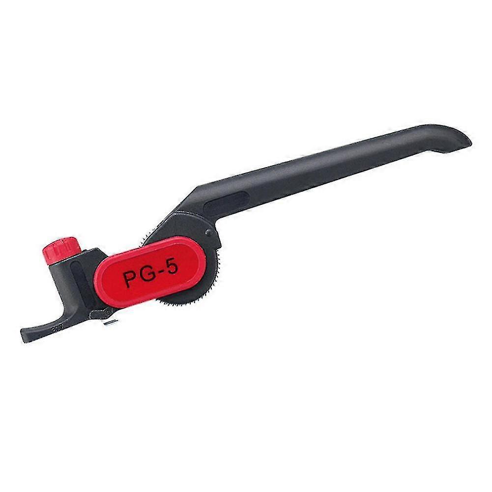 Manual Wire Stripper Longitudinal Slitter Replaceable Blade Pg-5