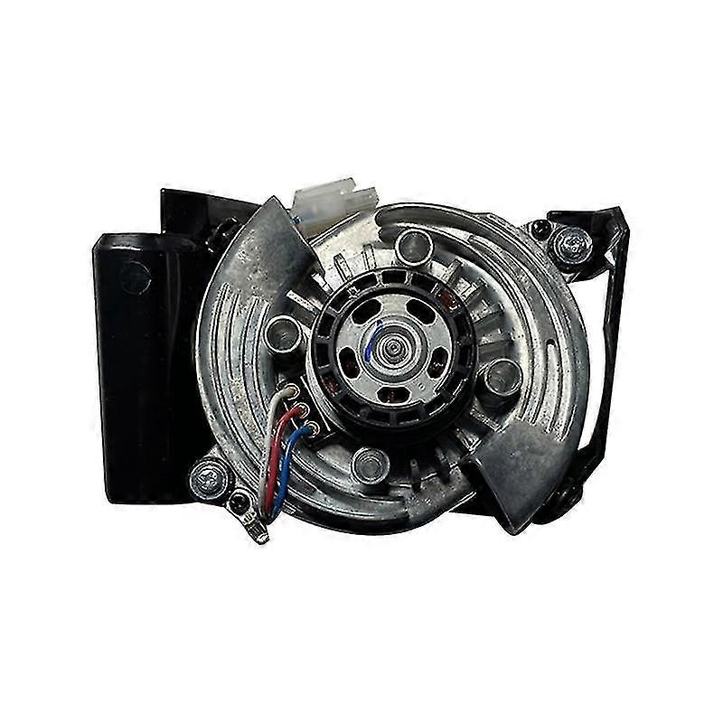 Korvaava tuuletinmoottori Upouusi jäähdytyspuhaltimen moottori S9-robottipölynimurin lisävarusteille