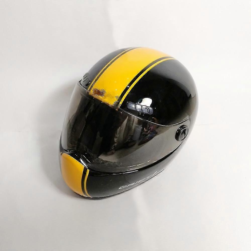 Pet Mini Motorcycle Helmet Props Pet Cap Protects Pet Supplies A Code