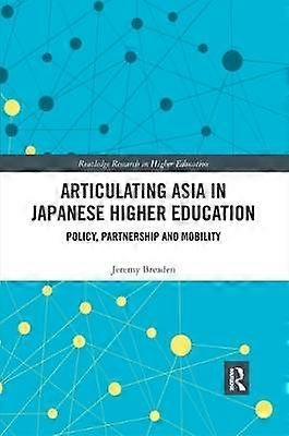 Articulating Asia in Japanese Higher Education