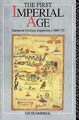 The First Imperial Age