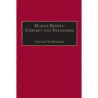 Human Rights: Concept and Standards