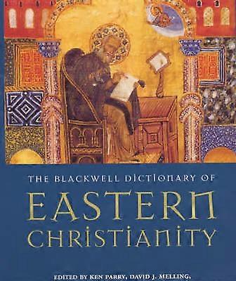 Bwell Dictionary East Christianity