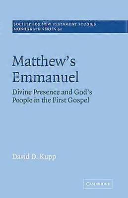 Matthew's Emmanuel