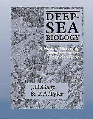 Deep-Sea Biology