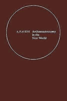 Archaeoastronomy in the New World