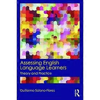 Valutazione degli studenti di lingua inglese