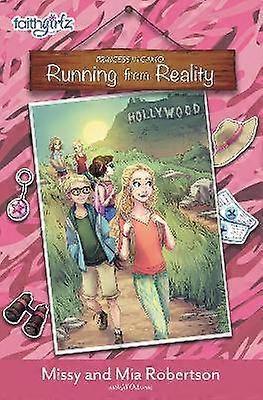 Running from Reality