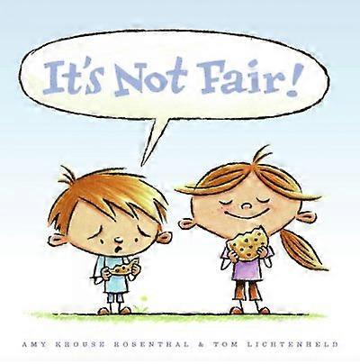 It's Not Fair!