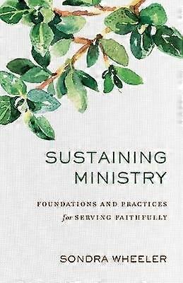 Ministerio de Sostenimiento