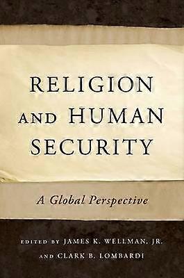 Religion and Human Security