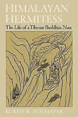 Himalaya-Einsiedlerin