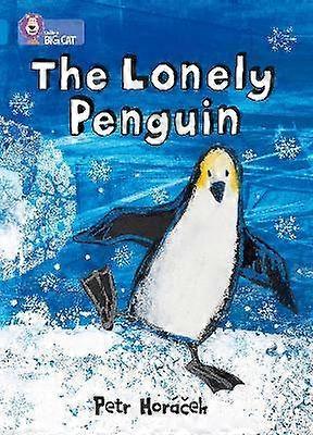 The Lonely Penguin