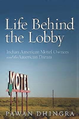 Life Behind the Lobby