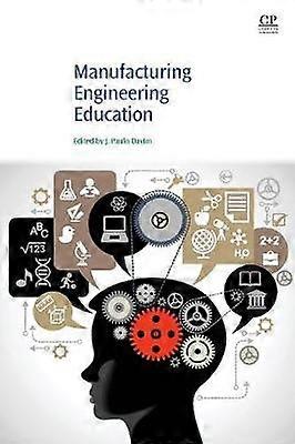 Manufacturing Engineering Education