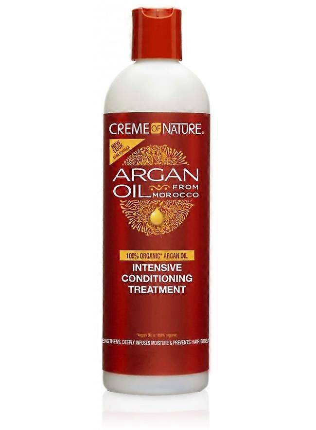 Creme of Nature Argan Intensive Conditioning Treatment 354ml
