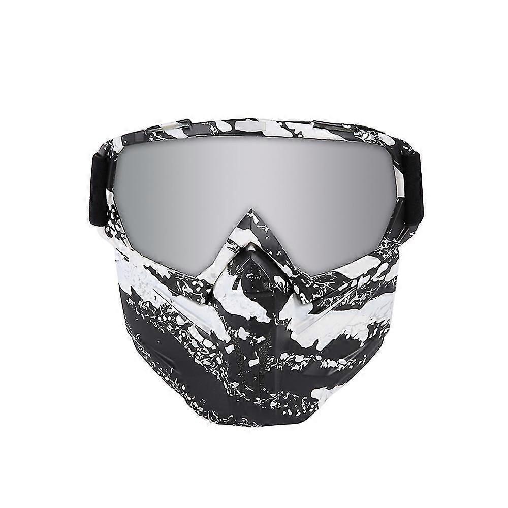 Motorcycle Goggles Ski Goggles Ski Goggles Suv Goggles