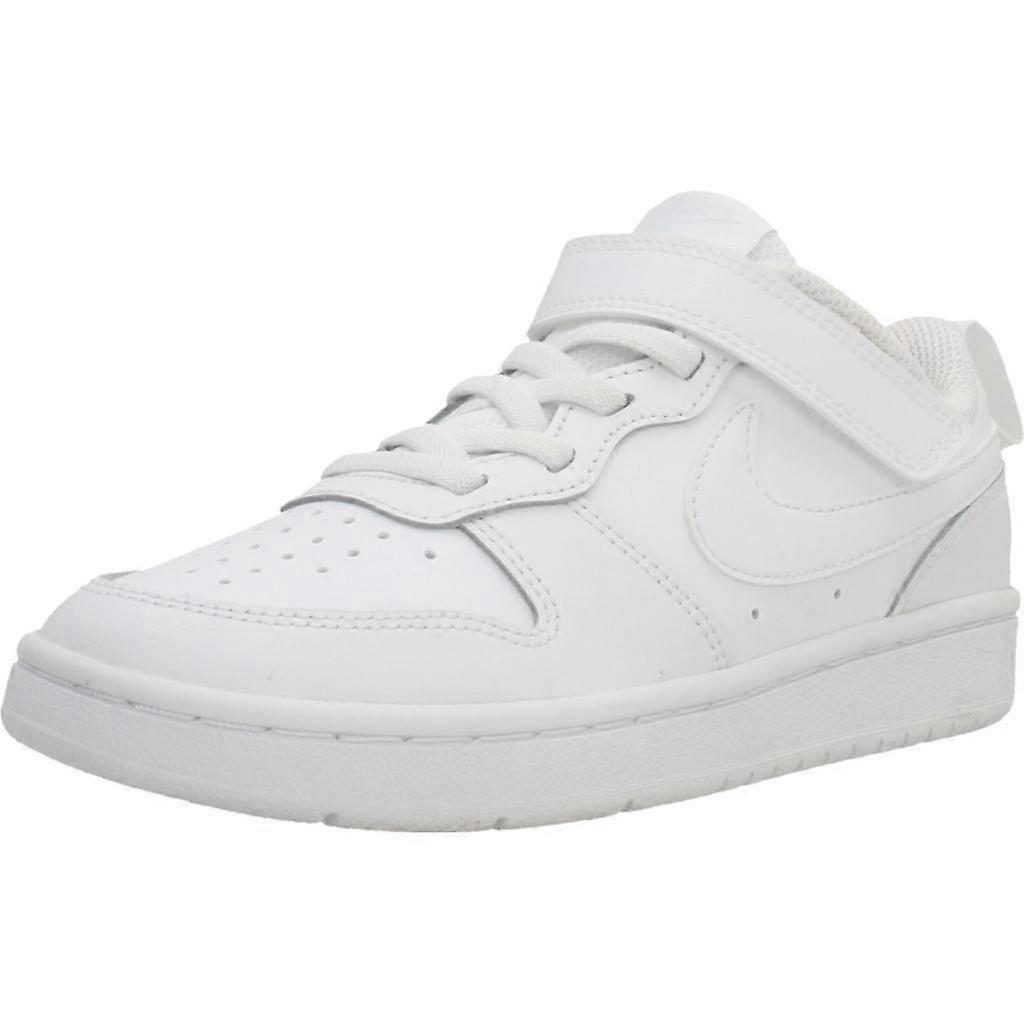 Baskets Nike Court Borough Low 2 (psv)