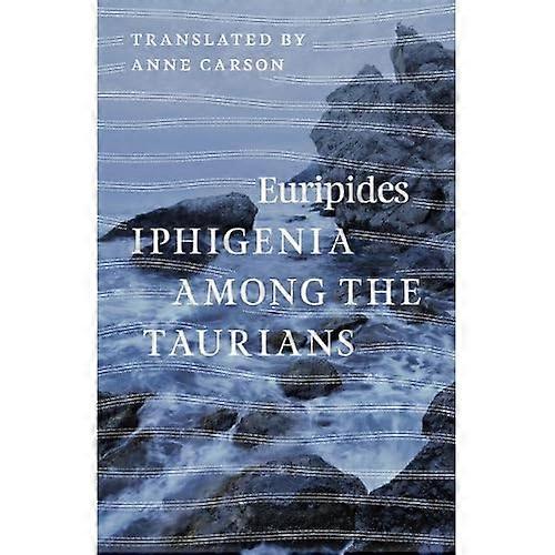 Iphigenia among the Taurians