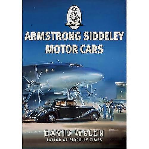 Armstrong Siddeley Motor Cars