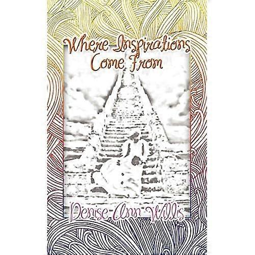 Where Inspirations Come from