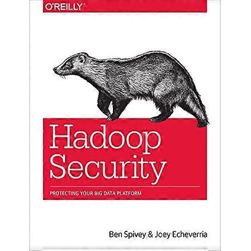Hadoop Security: Protecting Your Big Data Platform