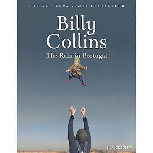 The Rain in Portugal