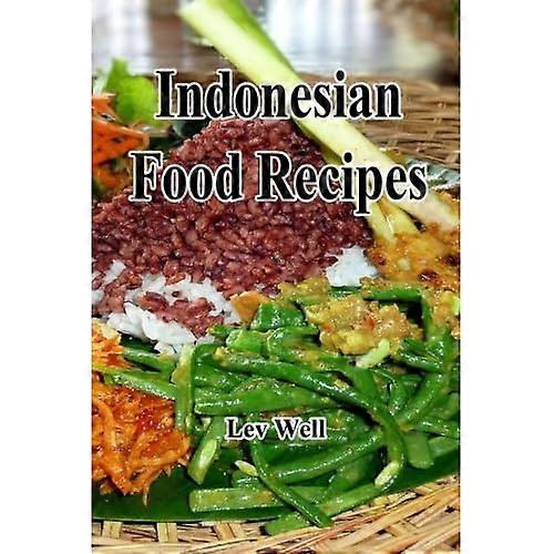 Indonesisk mat Recept