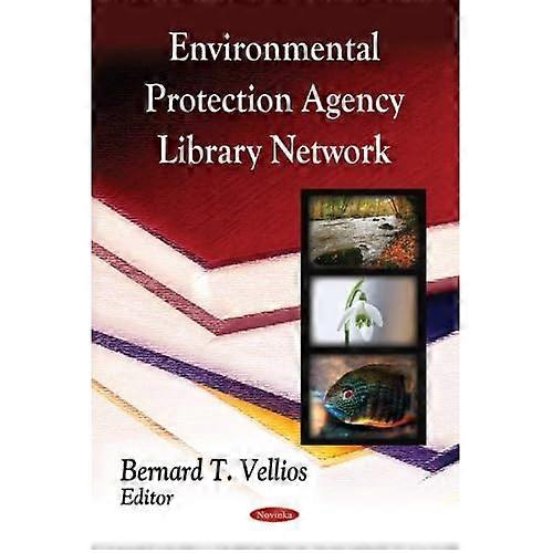 Environmental Protection Agency Library Network