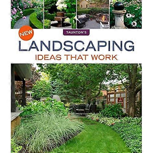 New Landscaping Ideas That Work